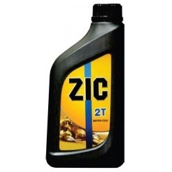 ZIC 2Т масло двухтактное 1л (уп. 12)
